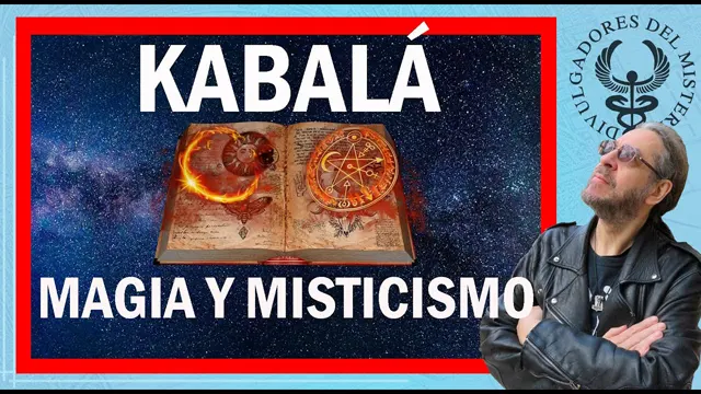 KABALÁ. RETAZOS de MAGIA y MISTICISMO por Javier Arries