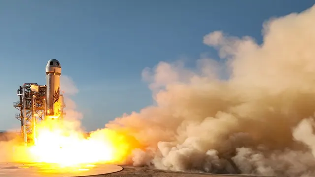 La paradoja médica de las erecciones en el espacio