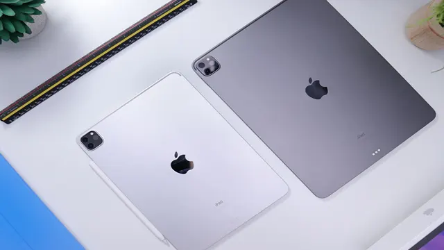 No habrá nueva iPad en 2023, según Gurman
