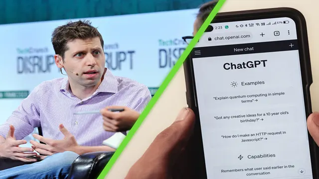 OpenAI creó una IA capaz de "amenazar a la humanidad"