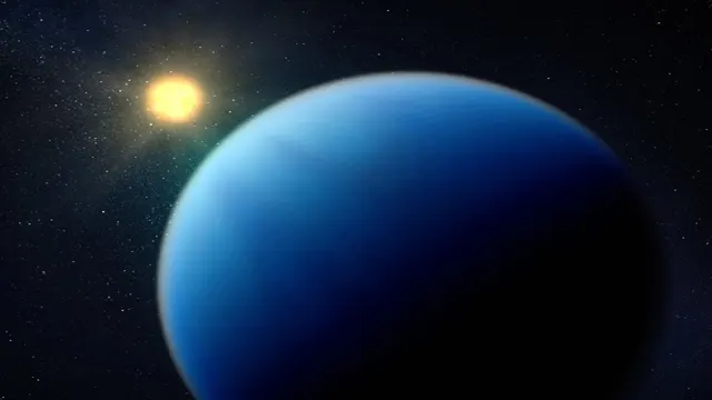 Sabemos desde hace tiempo que en nuestra galaxia "faltan" planetas