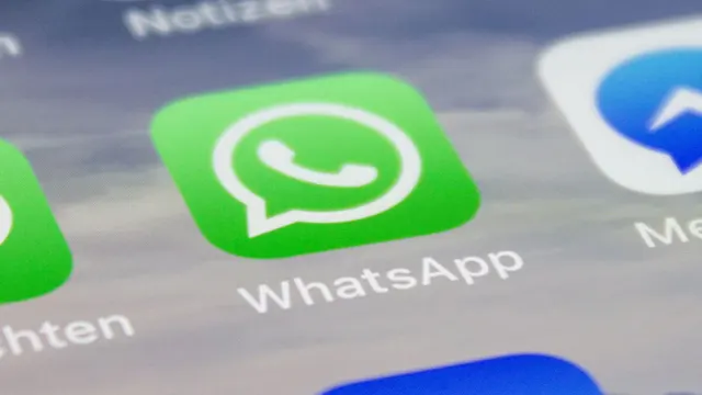 WhatsApp web y escritorio ya permiten enviar videos y fotos que solo se pueden abrir una vez