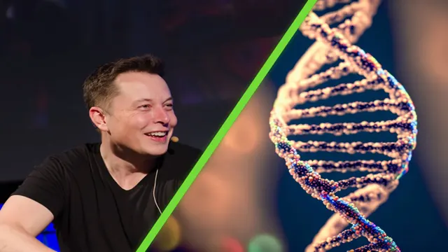 Elon Musk y el movimiento de superioridad genética