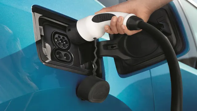 Los autos eléctricos pierden la mitad de su valor en tres años, según estudio