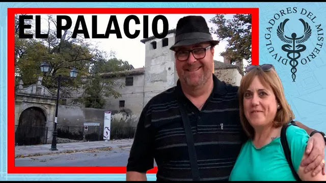 PALACIO de LOS ENRIQUEZ por Asociación ADOB