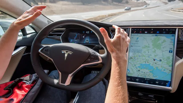 Tesla llama a revisión más de 2 millones de autos eléctricos