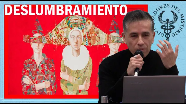 UN LAPSO de DESLUMBRAMIENTO por Aldo Linares