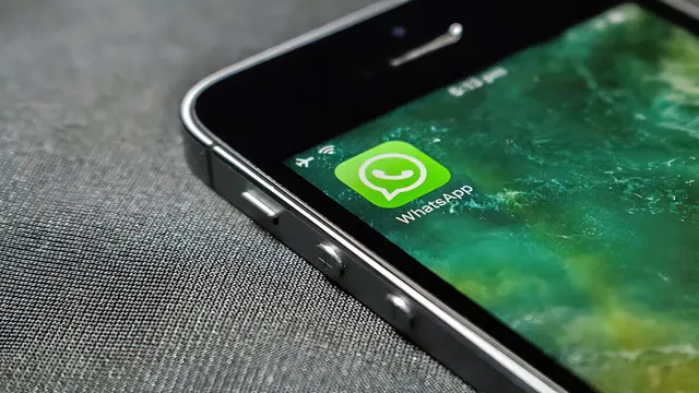 WhatsApp para iOS ya permite enviar fotos en calidad original