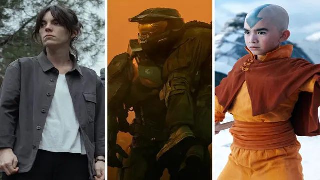 13 películas y series de estreno para ver en febrero de 2024 en Netflix, Prime Video, HBO Max y streaming
