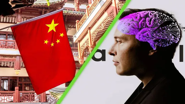 China tendrá implantes cerebrales listos en 2025