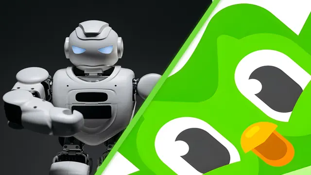Duolingo despide al 10% de contratistas, su trabajo lo hará la Inteligencia Artificial