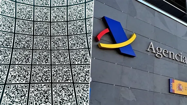 El "Gran Hermano" de Hacienda será con códigos QR