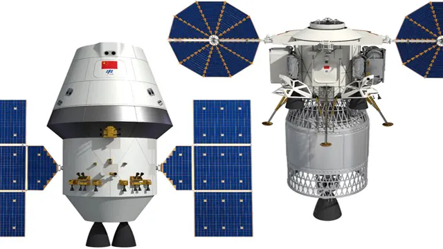 China avanza firme y sin retrasos hacia la Luna
