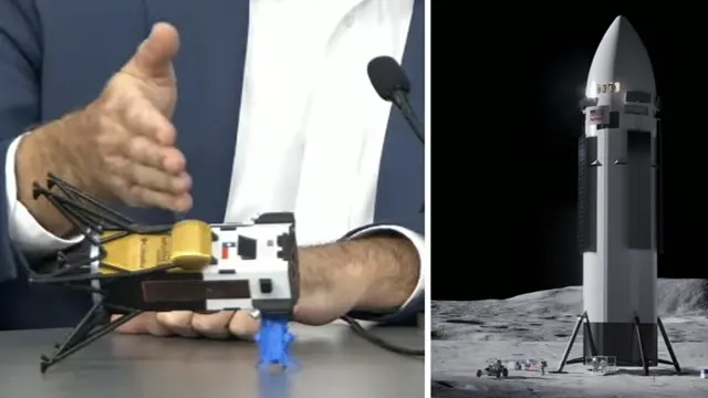 El gran problema de Starship