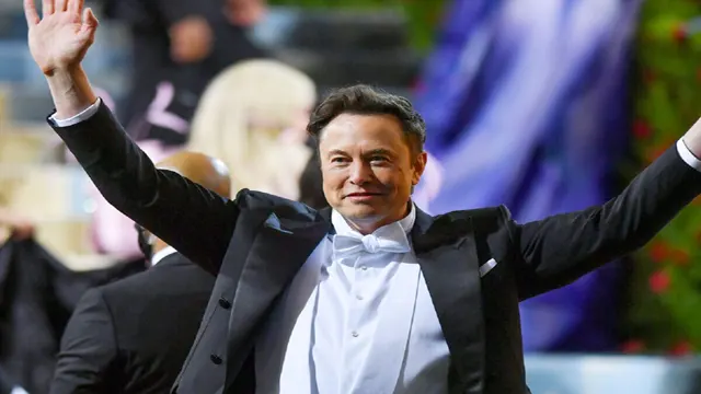 Elon Musk es llamado a testificar en EUA