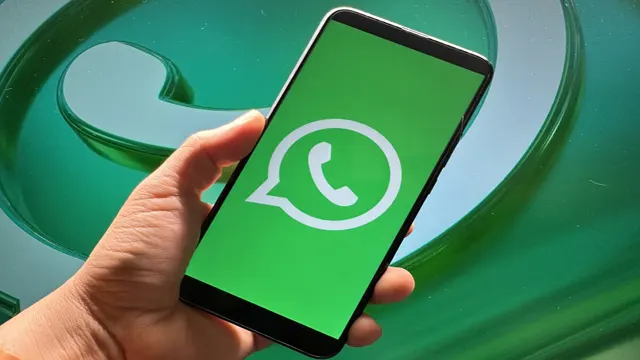 La nueva función de WhatsApp quiere ser el apocalipsis para el spam