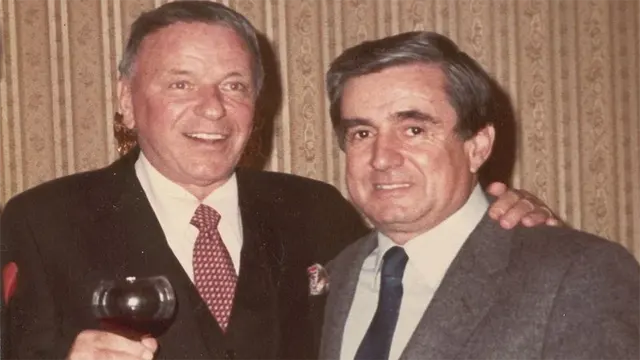 LOS SICARIOS DE LA MAFIA MÁS MORTÍFEROS. Sam “Mad Sam” DeStefano.