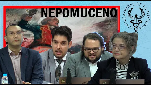 TRAFALGAR y el SAN JUAN DE NEPOMUCENO por Asociación para reconstrucción del San Juan Nepomuceno