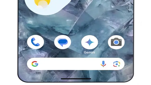 Google Gemini llega a Android e iOS