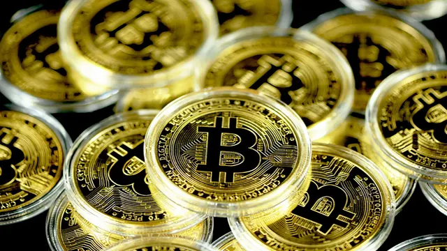 Bitcoin tiene nuevo precio máximo histórico