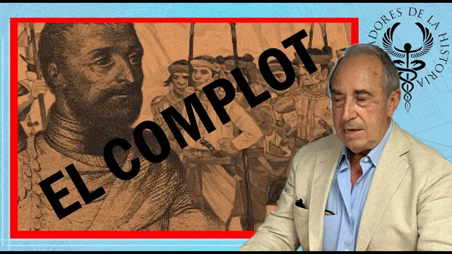 ELCANO y el COMPLOT de PIGAFETTA por Vicente Lorente Herrero