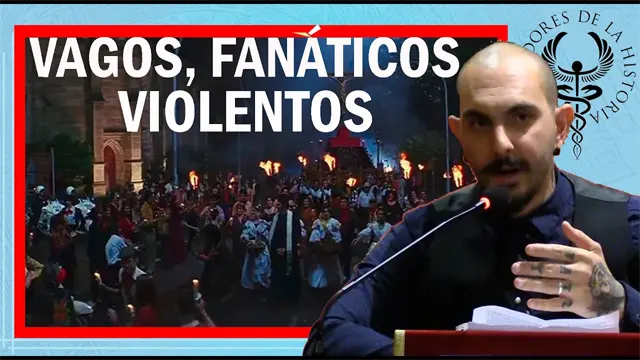 ESPAÑA. MALTRATO EN LA FICCIÓN por Héctor J. Castro