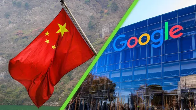 Un ingeniero robó secretos de IA de Google para venderlos al mayor rival de Estados Unidos