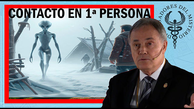 PROTOCOLOS PARA EL CONTACTO EXTRATERRESTRE por Sixto Paz Wells