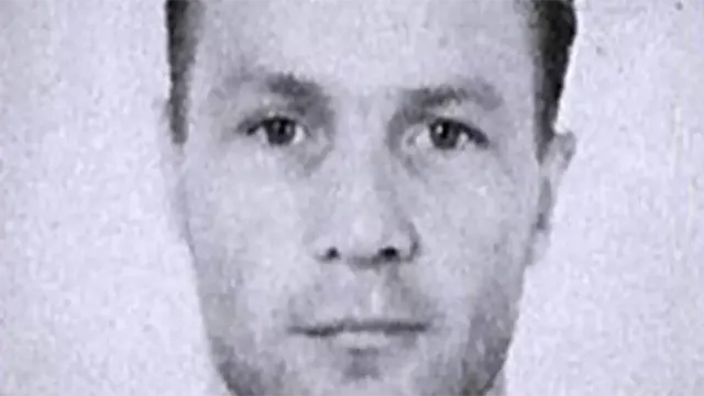 LOS SICARIOS DE LA MAFIA MÁS MORTÍFEROS. Alexander "Superkiller" Solonik