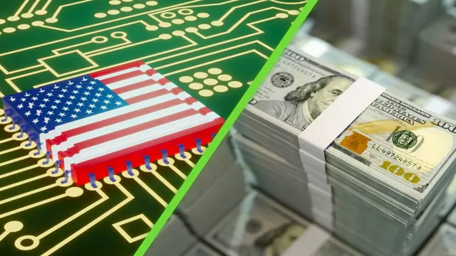 Estados Unidos no quiere que su tecnología llegue a manos de China, Rusia o Corea del Norte