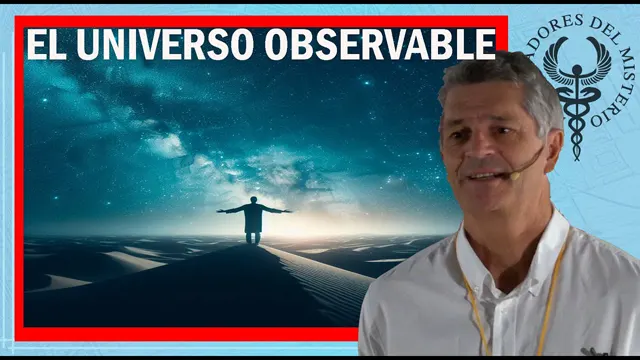 EL UNIVERSO OBSERVABLE por Juan Fernández Macarrón