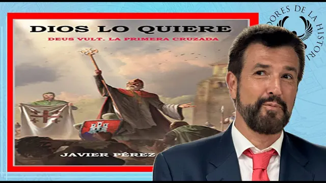DIOS LO QUIERE por Javier Pérez Bolet