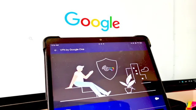 El VPN de Google está muerto