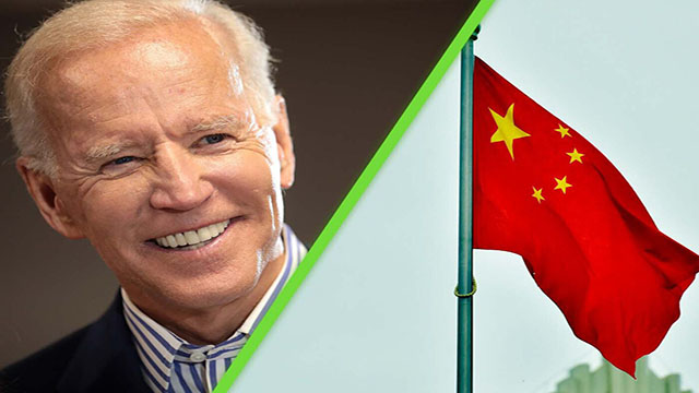 Estados Unidos y China olvidan sus diferencias y por fin se sentarán a hablar del tema en boga