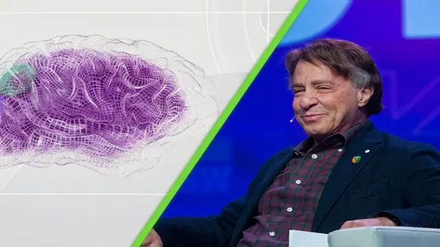 Este exingeniero de Google predijo el año en que lograremos la inmotalidad