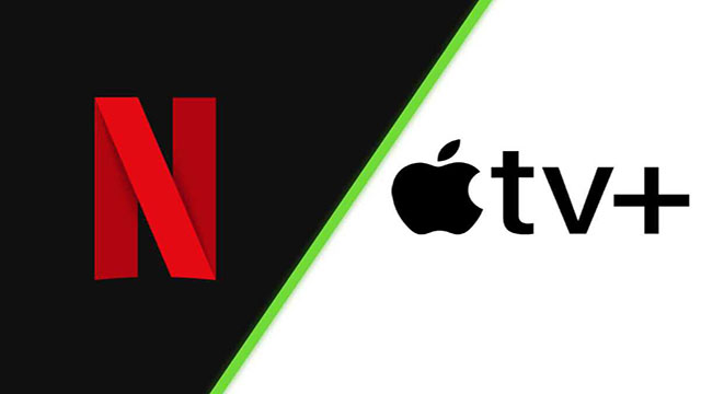 Netflix hace equipo con Apple para vender streaming en paquete