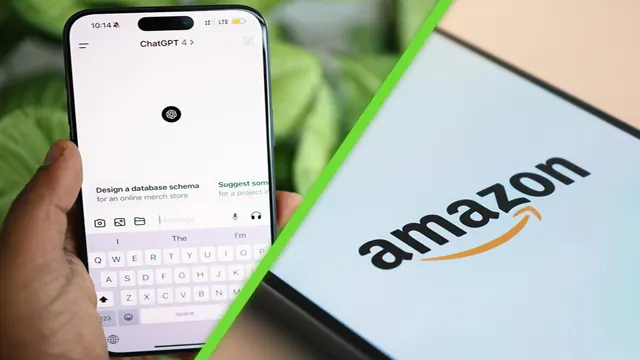 Amazon lanzará su ChatGPT porque quiere un pedazo del pastel de la IA