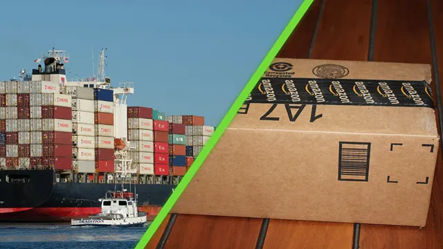 Amazon quiere su propio Temu