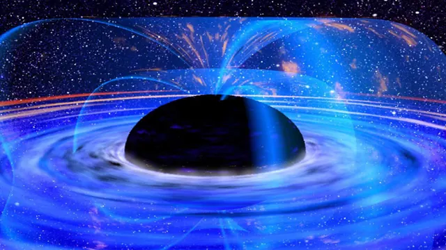 Stephen Hawking acertó