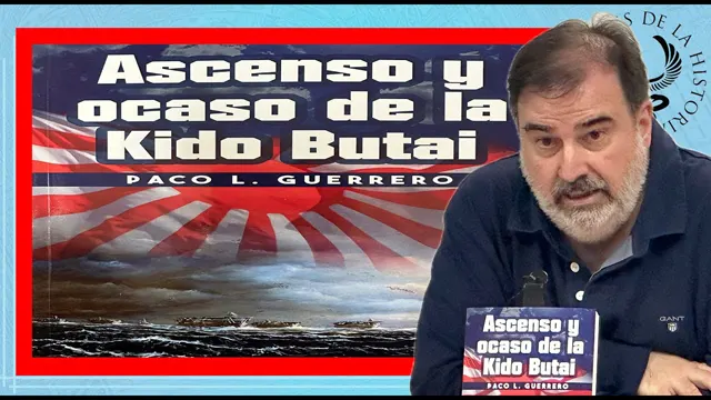 ASCENSO Y OCASO DE LA KIDO BUTAI por Paco L. Guerrero