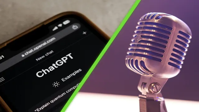 ChatGPT ya puede hablar como una persona normal gracias a GPT-4o