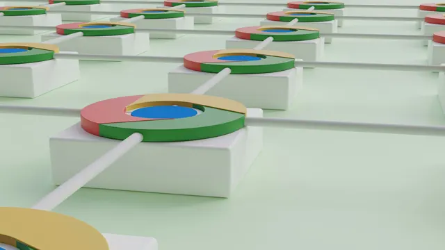 Los ciberdelincuentes han encontrado un nuevo método para robar contraseñas de Google