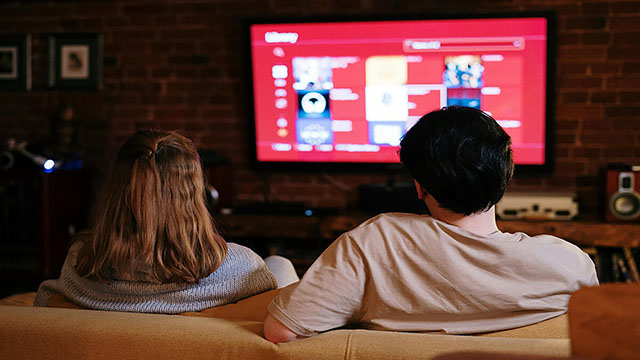 La publicidad en la TV quiere llegar a niveles inesperados
