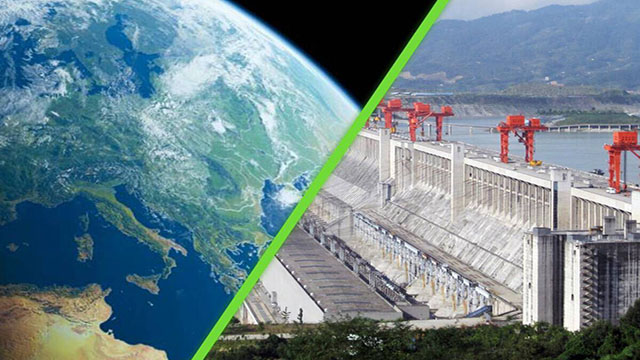 La tierra está rotando cada vez más lento