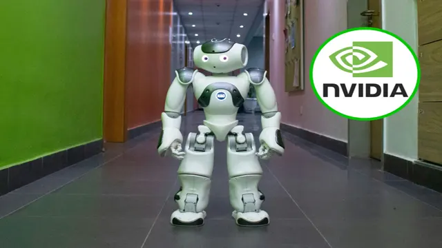 NVIDIA no solo sabe fabricar GPUs