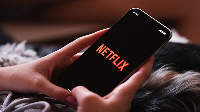 Netflix quiere que revivas y compartas tus escenas favoritas de series y películas con su nueva herramienta