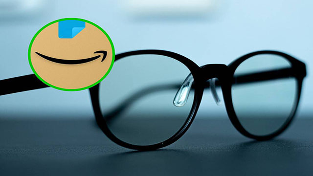 Amazon quiere hacer más fácil el trabajo de sus repartidores