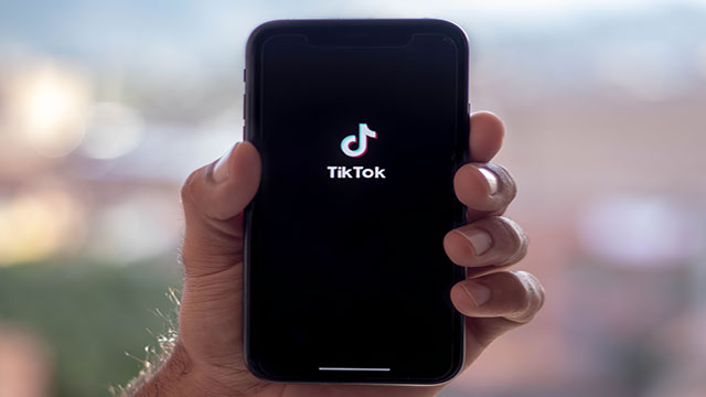 TikTok enfrenta una demanda histórica