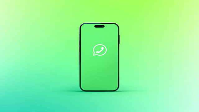 WhatsApp quiere que uses menos Google