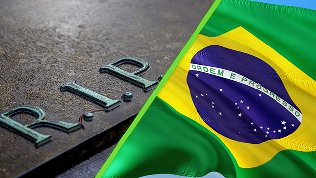 Muchos ya dan por muerto el "portugués de Brasil" y avisa de un nuevo idioma